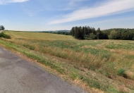 Prodej pozemku 394 m2, trvalý travní porost, Sázava, Bělokozly (okres Benešov)