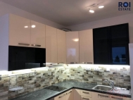 Pronájem bytu 2+kk, 44 m2, OV, Brno, Žebětín (okres Brno-město), ul. Hvozdecká