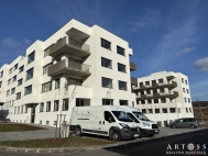 Pronájem bytu 1+1, 29 m2, OV, Letovice (okres Blansko), ul. Komenského