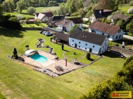 Prodej hotelu, Blažejov (okres Jindřichův Hradec)