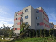 Prodej bytu 3+kk, 61 m2, OV, Milovice, Mladá (okres Nymburk), ul. Armádní