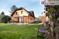 Prodej samostatného RD, 179 m2, Říčany (okres Praha-východ)