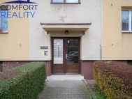 Prodej bytu 3+1, 0 m2, DV, Ostrava, Hrabůvka (okres Ostrava-město), ul. U Prodejny - exkluzivně