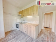 Pronájem bytu 3+1, 73 m2, OV, Ústí nad Labem, Bukov, ul. Dukelských hrdinů