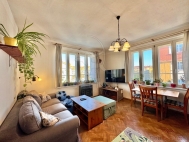 Prodej bytu 2+kk, 52 m2, OV, Praha 3, Žižkov, ul. Hartigova