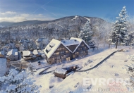 Prodej bytu 3+kk, 76 m2, OV, Špindlerův Mlýn (okres Trutnov)