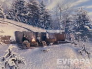 Prodej bytu 3+kk, 76 m2, OV, Špindlerův Mlýn (okres Trutnov)