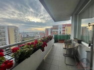 Pronájem bytu 3+kk, 81 m2, OV, Praha 9, Letňany, ul. Miroslava Hajna