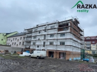 Prodej bytu 2+1, 91 m2, OV, Nýrsko (okres Klatovy)