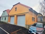 Prodej komerčního objektu , Kutná Hora, Malín - exkluzivně