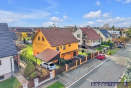Prodej samostatného RD, 300 m2, Hradec Králové