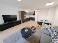 Pronájem bytu 3+kk, 92 m2, OV, Brno, Trnitá (okres Brno-město), ul. Fuchsova