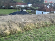 Prodej pozemku , určený k výstavbě RD, Luhačovice, Polichno (okres Zlín)