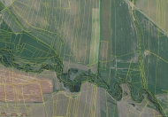 Prodej pozemku 8 704 m2, zemědělská půda, Vodňany, Vodňany II (okres Strakonice)