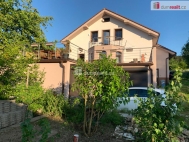 Prodej samostatného RD, 300 m2, Bystřice, Ouběnice (okres Benešov)