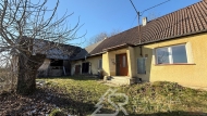 Prodej samostatného RD, 90 m2, Plánice, Štipoklasy (okres Klatovy)