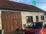 Prodej řadového RD, 0 m2, Hrušovany nad Jevišovkou (okres Znojmo)