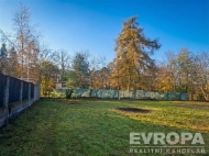 Prodej pozemku , určený k výstavbě RD, Březová-Oleško (okres Praha-západ)