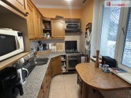 Pronájem bytu 2+1, 50 m2, OV, Ústí nad Labem, Klíše, ul. Klíšská