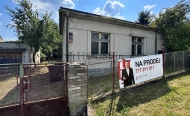 Prodej samostatného RD, 45 m2, Řevnice (okres Praha-západ)