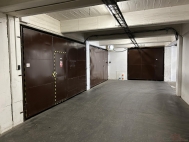 Pronájem komerčního objektu : Sklad, Kuřim (okres Brno-venkov)