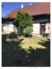 Prodej samostatného RD, 120 m2, Hlohovice, Svinná (okres Rokycany)