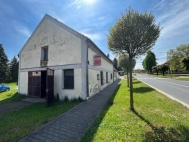 Prodej samostatného RD, 257 m2, Velemín (okres Litoměřice)