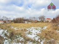 Prodej pozemku , určený k výstavbě RD, Košťany, Střelná (okres Teplice)