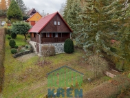 Prodej rekreačního objektu, Úštěk, Habřina (okres Litoměřice)