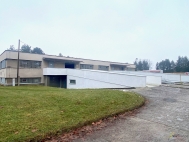 Pronájem objektu, Pardubice