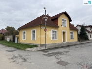 Prodej samostatného RD, 137 m2, Horní Cerekev (okres Pelhřimov)