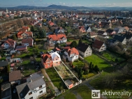 Prodej samostatného RD, 105 m2, Rokycany, Plzeňské Předměstí