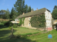 Prodej samostatného RD, 120 m2, Nečtiny, Račín (okres Plzeň-sever)