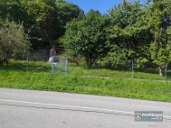 Prodej pozemku 1 180 m2, určený k výstavbě RD, Račice-Pístovice, Račice (okres Vyškov) - exkluzivně