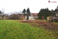 Prodej pozemku , určený k výstavbě RD, Praha 8, Libeň