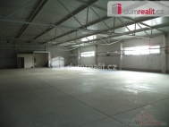 Pronájem výrobních prostor, Ostrava (okres Ostrava-město)