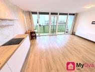 Pronájem bytu 2+kk, 58 m2, OV, Havlíčkův Brod, ul. Rozkošská