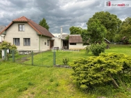 Prodej samostatného RD, 85 m2, Bohdaneč, Prostřední Ves (okres Kutná Hora)