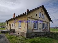 Prodej samostatného RD, 200 m2, Město Albrechtice, Linhartovy (okres Bruntál) - exkluzivně