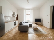 Prodej bytu 2+kk, 80 m2, OV, Brno, Veveří (okres Brno-město), ul. Dřevařská