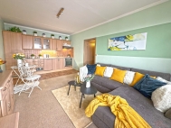 Prodej bytu 2+kk, 45 m2, OV, České Budějovice, České Budějovice 2, ul. Otavská