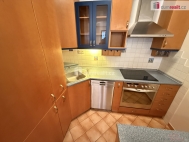 Pronájem bytu 2+kk, 58 m2, OV, Praha 4, Podolí, ul. Brabcova