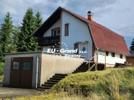 Prodej samostatného RD, 180 m2, Rumburk, Rumburk 3-Dolní Křečany (okres Děčín)