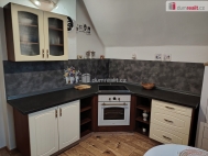 Pronájem bytu 2+1, 75 m2, OV, Děčín, Děčín II-Nové Město, ul. Purkyňova