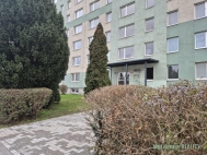 Pronájem bytu 1+1, 33 m2, OV, Praha 4, Chodov, ul. Bachova