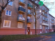 Pronájem bytu 2+1, 0 m2, OV, Most, ul. Konstantina Biebla