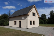 Prodej samostatného RD, 135 m2, Libež (okres Benešov)