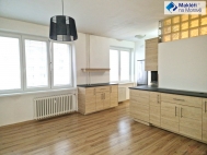 Pronájem bytu 2+kk, 54 m2, OV, Třinec, Lyžbice (okres Frýdek-Místek), ul. Lidická