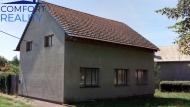 Prodej samostatného RD, 100 m2, Křenovice (okres Přerov) - exkluzivně
