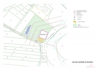 Prodej pozemku , určený pro komerční výstavbu, Ostrava, Lhotka (okres Ostrava-město)